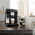 Delonghi Automatic Coffee Maker ECAM290.61.B Magnifica Evo Pump pressure 15 bar Built-in milk frother Automatic 1450 W Black