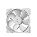 Fractal Design Prisma AL-12 PWM White ARGB Fan