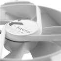 Fractal Design Prisma AL-12 PWM White ARGB Fan