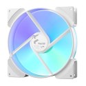 Fractal Design Prisma AL-18 PWM White ARGB Fan