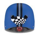 Globber Helmet Elite Lights Racing 507-300 Dark blue