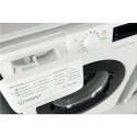 INDESIT Washing Machine MTWE 81495 WK EE Energy efficiency class B Front loading Washing capacity 8 kg 1400 RPM Depth 60.5 cm Wi