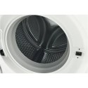 INDESIT Washing Machine MTWE 81495 WK EE Energy efficiency class B Front loading Washing capacity 8 kg 1400 RPM Depth 60.5 cm Wi