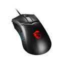 MSI GM51 Lightweight Black Gaming Mouse