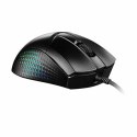 MSI GM51 Lightweight Black Gaming Mouse