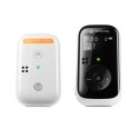 Motorola Audio Baby Monitor PIP11 White/Black