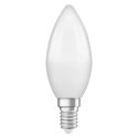 Osram Parathom Classic B LED 40 non-dim 4,9W/827 E14 bulb Osram Parathom Classic B LED E14 4.9 W Warm White