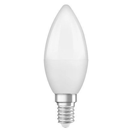 Osram Parathom Classic B LED 40 non-dim 4,9W/827 E14 bulb Osram Parathom Classic B LED E14 4.9 W Warm White