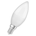 Osram Parathom Classic B LED 40 non-dim 4,9W/827 E14 bulb Osram Parathom Classic B LED E14 4.9 W Warm White