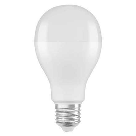 Osram Parathom Classic LED 150 non-dim 19W/827 E27 bulb Osram Parathom Classic LED E27 19 W Warm White