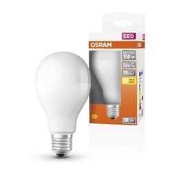 Osram Parathom Classic LED 150 non-dim 19W/827 E27 bulb Osram Parathom Classic LED E27 19 W Warm White