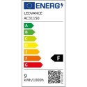 Osram Parathom Classic LED 60 non-dim 8,5W/827 E27 bulb Osram Parathom Classic LED E27 8.5 W Warm White