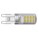 Osram Parathom Clear capsule LED 30 non-dim 2,6W/827 G9 bulb Osram Parathom Clear capsule LED G9 2.6 W Warm White