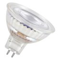 Osram Parathom Reflector LED 12V MR16 35 non-dim 36° 3,8W/827 GU5.3 bulb Osram Parathom Reflector LED GU5.3 3.8 W Warm White