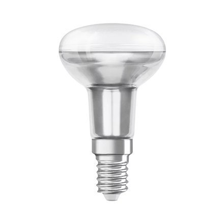 Osram Parathom Reflector LED R50 40 non-dim 36° 2,6W/827 E14 bulb Osram Parathom Reflector LED R50 E14 2.6 W Warm White