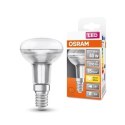 Osram Parathom Reflector LED R50 40 non-dim 36° 2,6W/827 E14 bulb Osram Parathom Reflector LED R50 E14 2.6 W Warm White