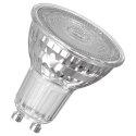 Osram Parathom Reflector LED 80 non-dim 36° 6,9W/827 GU10 bulb Osram Parathom Reflector LED GU10 6.9 W Warm White