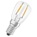 Osram Parathom Special Filament LED T26 FIL 10 non-dim 2,2W/827 E14 bulb Osram Parathom Special Filament LED T26 FIL E14 1.3 W W