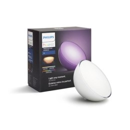 Philips Hue | Hue Go Portable Light | 6 W | White and color ambiance | Zigbee