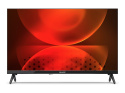 Sharp 24FH2EA 24" (60cm) HD Ready Android Frameless TV, Google Assistant Sharp