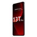 Xiaomi 13T Pro Black 6.67 " AMOLED MediaTek Dimensity 9200 Plus (4 nm) Internal RAM 12 GB 512 GB Dual SIM Nano-SIM 5G 4G Main ca