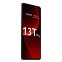 Xiaomi 13T Pro Black 6.67 " AMOLED MediaTek Dimensity 9200 Plus (4 nm) Internal RAM 12 GB 512 GB Dual SIM Nano-SIM 5G 4G Main ca