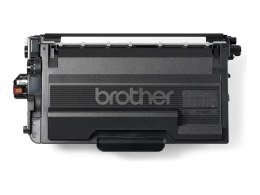 Black Toner cartridge 3000 pages TN3600 Brother