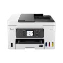 Black White A4/Legal GX4050 Colour Ink-jet Canon MAXIFY Fax / copier / printer / scanner