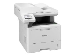 Brother DCP-L5510DW | Mono | Laser | A4 | Biały | Czarno-biały A4/Legal | Monochromatyczna drukarka / kopiarka / skaner