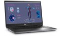 Dell Mobile Precision 7780 z 17.3" ekranem, Intel Core i9, 32 GB RAM, NVIDIA RTX 2000, SSD 1TB, Windows 11 Pro