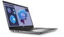 Dell Precision 7680 | 16" | Intel Core i9 | 32 GB RAM | 1 TB SSD | NVIDIA RTX 3500 Ada | Windows 11 Pro. Doskonała wydajność dla