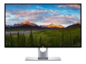 Dell | UP3218KA | 32 " | IPS | 16:9 | 6 ms | 400 cd/m² | Czarny, Srebrny | 60 Hz