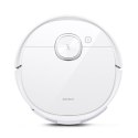 Ecovacs | DEEBOT T9+ | Odkurzacz | Mokro i Suchy | Czas pracy (maks.) 175 min | Bateria litowo-jonowa | Pojemność baterii 5200 m