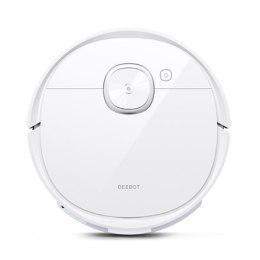 Ecovacs | DEEBOT T9+ | Odkurzacz | Mokro i Suchy | Czas pracy (maks.) 175 min | Bateria litowo-jonowa | Pojemność baterii 5200 m