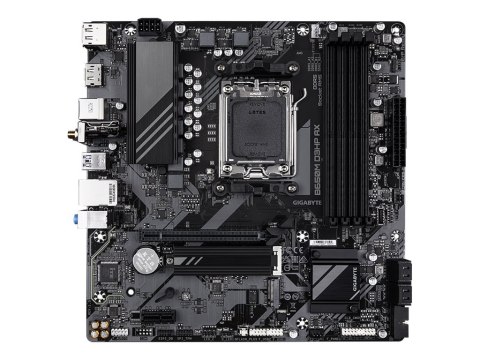 GIGABYTE B650M D3HP AX 1.0 M/B Gigabyte