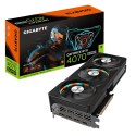 GIGABYTE GV-N407SGAMING OC-12GD 1.0