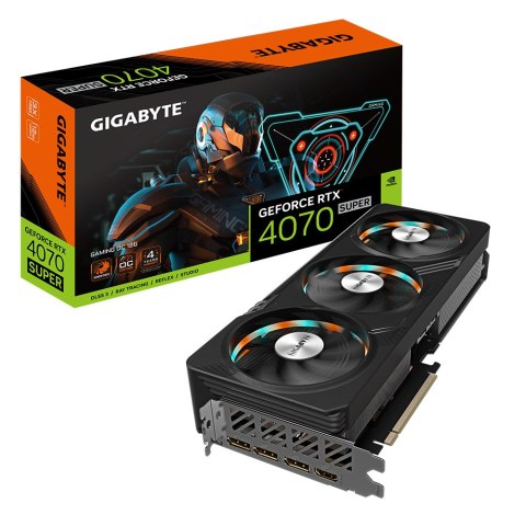 GIGABYTE GV-N407SGAMING OC-12GD 1.0