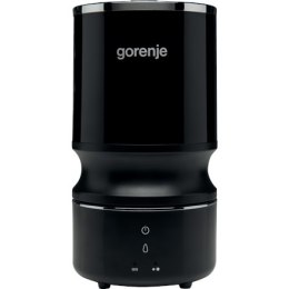 Gorenje | H08WB | Nawilżacz powietrza | Nawilżacz | 22 W | Pojemność zbiornika wody 0,8 L | Do pomieszczeń o powierzchni do 15 m