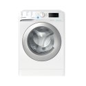 INDESIT | BWE 71295X WSV EE | Pralka | Klasa efektywności energetycznej B | Ładowanie przednie | Pojemność prania 7 kg | 1200 ob