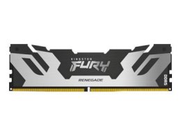 Kingston | 16 GB | DDR5 | 6000 MHz | PC/server | Registered No | ECC Tak Opis produktu: Pamięć RAM Kingston o pojemności 16 GB,