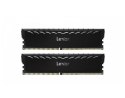 Lexar 2x16GB THOR Gaming UDIMM DDR4 3600 XMP Memory with Black heatsink