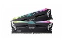 Lexar | 32 Kit (16GBx2) GB | DDR5 | 7200 MHz | PC/serwer | Rejestrowana Nie | ECC Nie