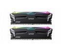 Lexar | 32 Komplet (16GBx2) GB | DDR5 | 6800 MHz | PC/server | Rejestrowany Nr | ECC Nr