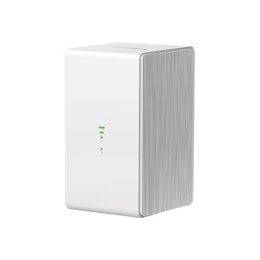 Mercusys | Router bezprzewodowy 4G LTE o prędkości 300 Mbps | MB110-4G | 802.11n | Porty Ethernet LAN (RJ-45) 10/100 Mbit/s | Me