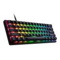 Razer | Huntsman V3 Pro Mini | Klawiatura Gamingowa | Przewodowa | US | Czarna