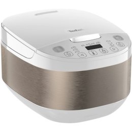 TEFAL | RK622130 | Multicooker | 4 L | Number of programs 12 | White