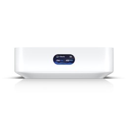 Ubiquiti | UniFi Express UX | 802.11ax | 10/100/1000 Mbit/s | Porty Ethernet LAN (RJ-45) 1 | Obsługa sieci Nie | MU-MiMO Tak | B