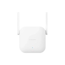 Xiaomi | Wzmacniacz sygnału WiFi | N300 | 802.11b | 300 Mbit/s | Porty Ethernet LAN (RJ-45) 1 | Obsługa siatki brak | MU-MiMO br