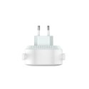 Xiaomi | Wzmacniacz sygnału WiFi | N300 | 802.11b | 300 Mbit/s | Porty Ethernet LAN (RJ-45) 1 | Obsługa siatki brak | MU-MiMO br