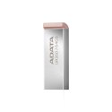 ADATA | Pamięć USB | UR350 | 64 GB | USB 3.2 Gen1 | Brązowa